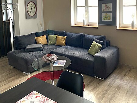 Apartment Greifswald - Ferienwohnung Warnemünde